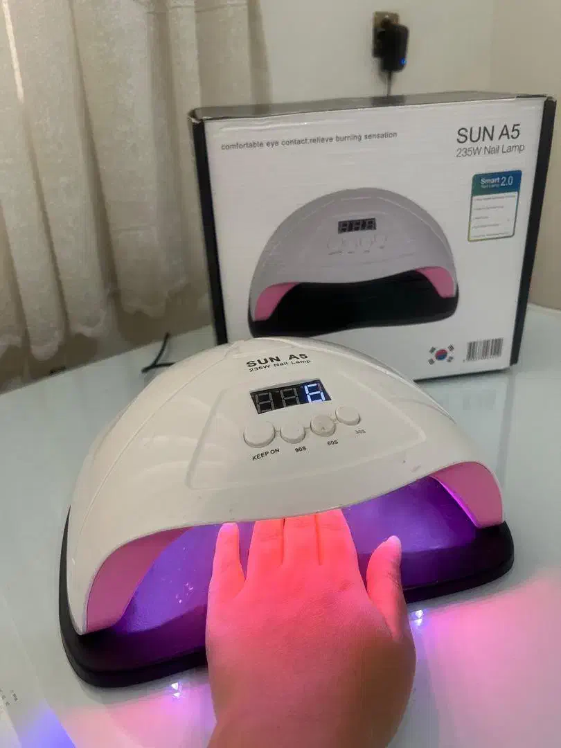 وسایل ناخن|آرایشی، بهداشتی، درمانی|فولادشهر, مسکن مهر فولادشهر|دیوار