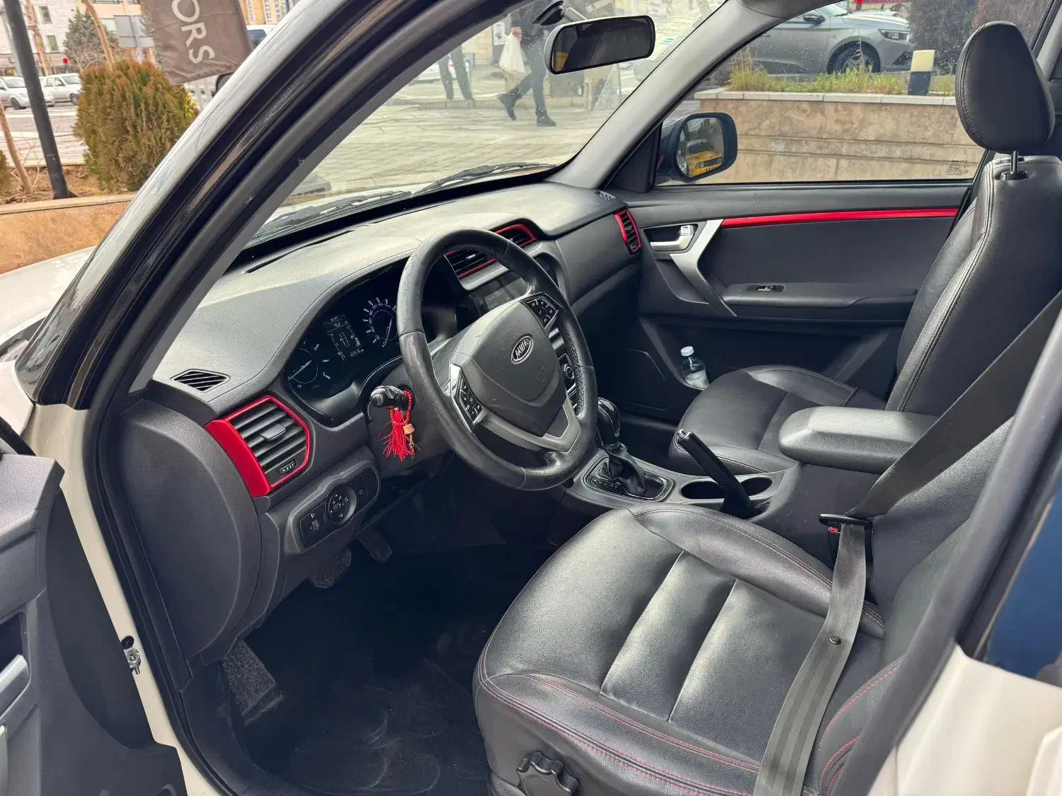 mvm x33|خودرو سواری و وانت|تهران, گلستان (شهرک راه آهن)|دیوار