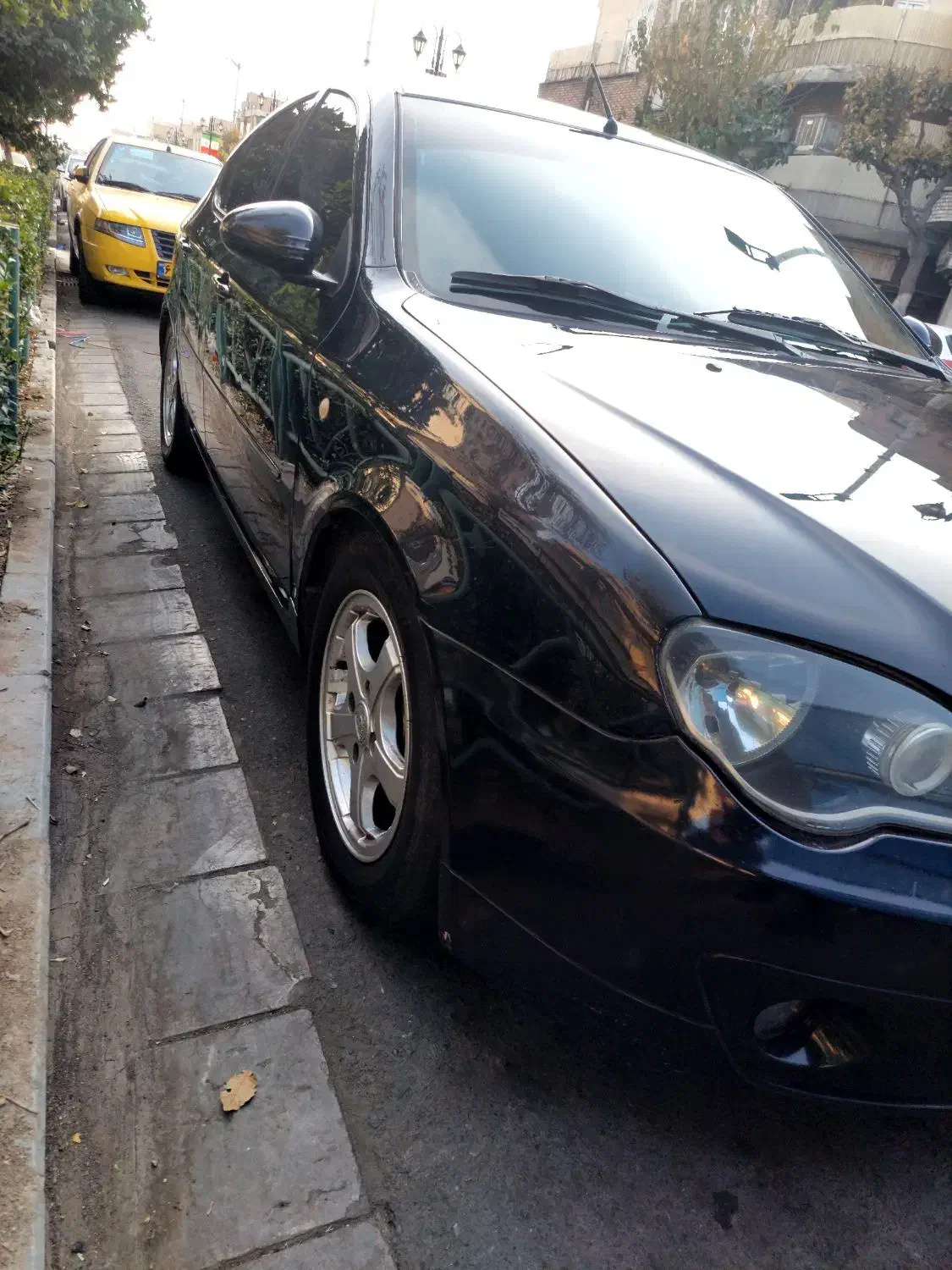 پروتون اتوماتیک|خودرو سواری و وانت|تهران, پاسداران|دیوار