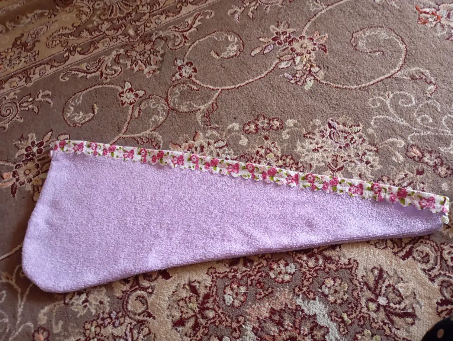 حوله سر|لوازم حمام|سنندج, |دیوار