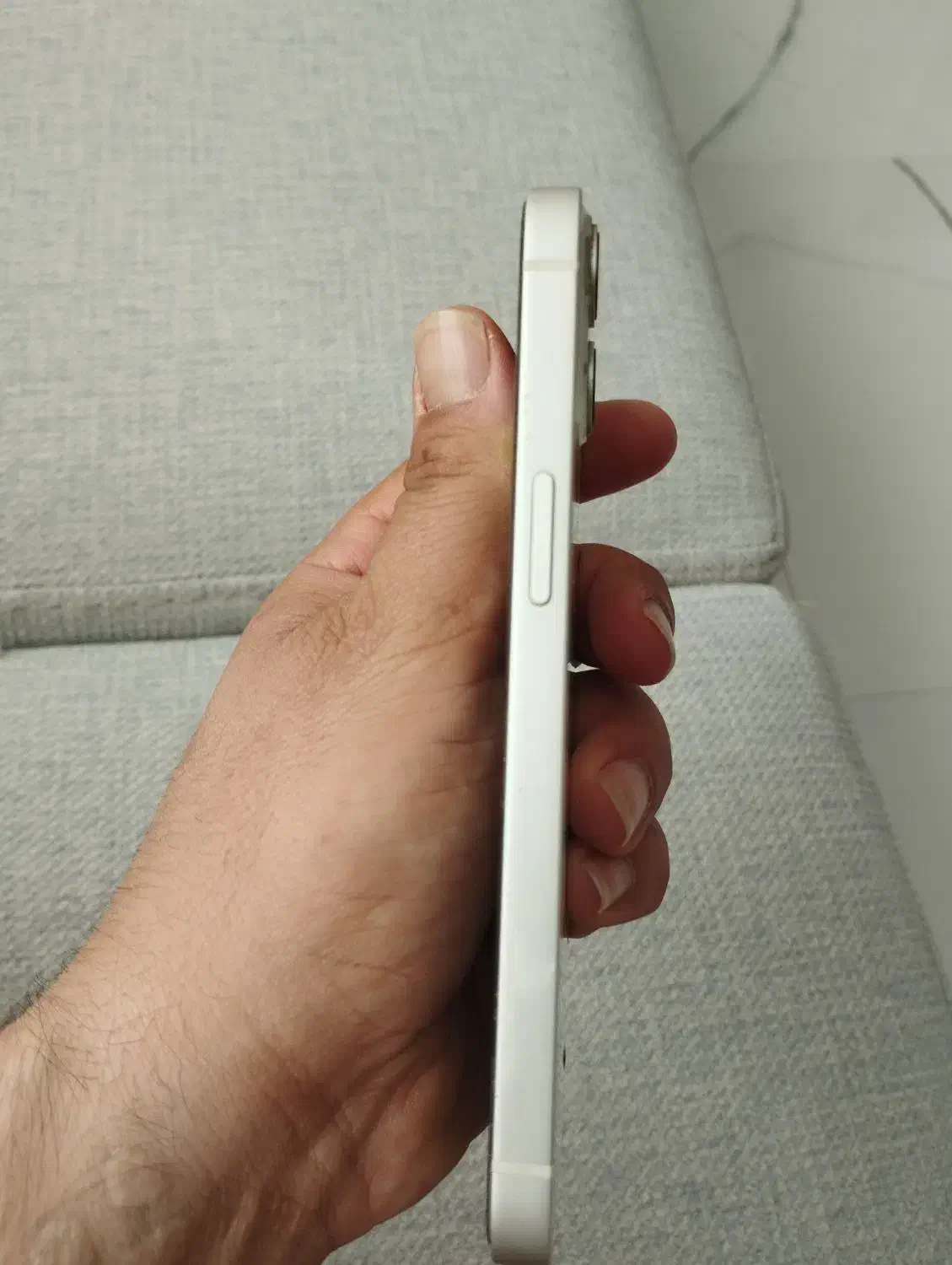iphone 13|موبایل|بجنورد, |دیوار