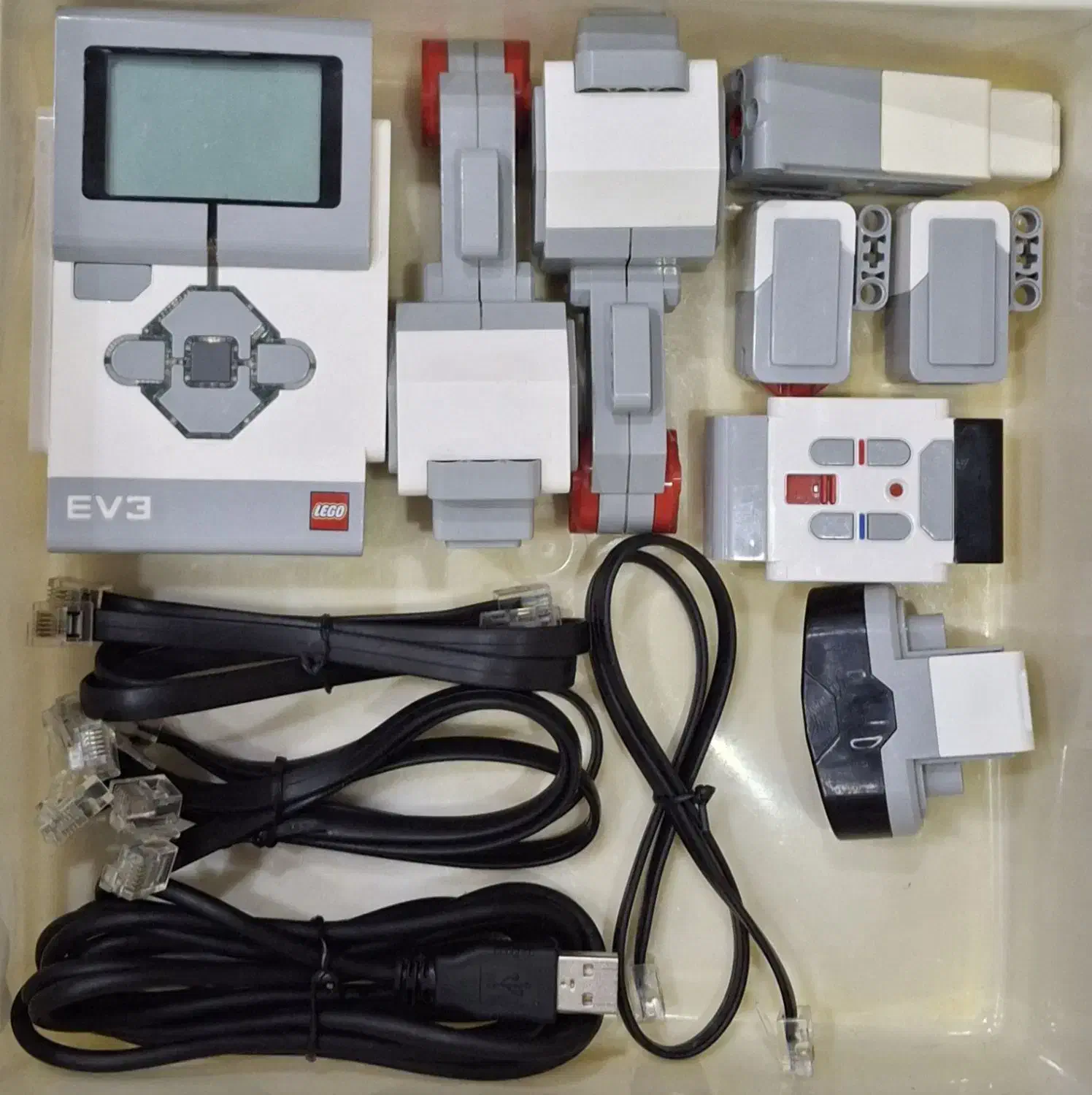 پک لگو رباتیک  EV3 Mind Storms|اسباب‌‌بازی|تهران, شهرک خرازی|دیوار