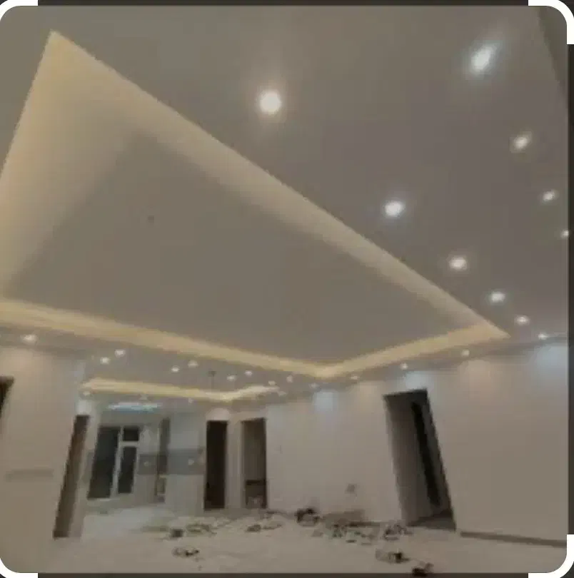 اجرای سقف کناف|مصالح و تجهیزات ساختمان|مرودشت, مسجد رسول|دیوار