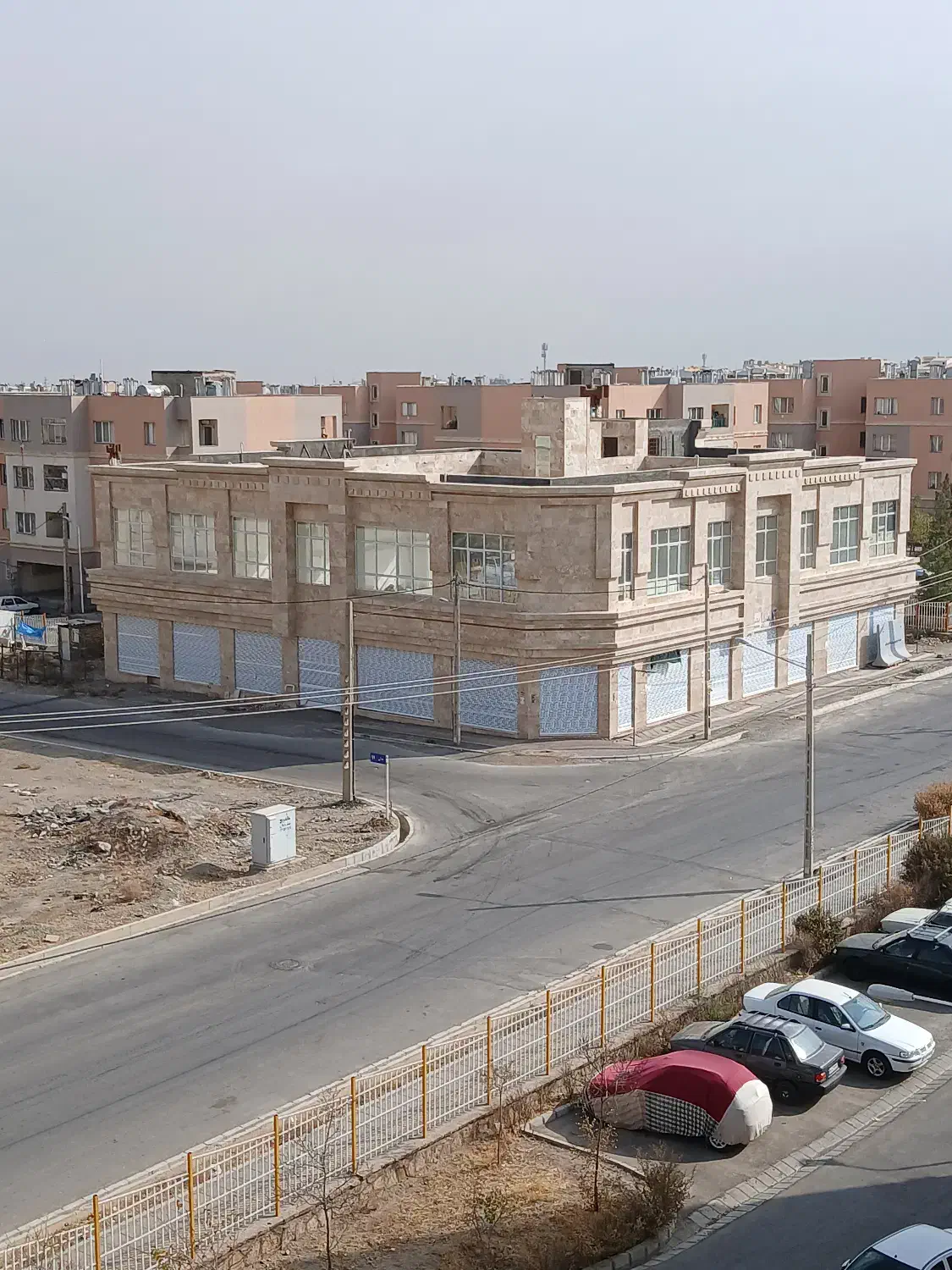 سنگ کار نما رومی|استخدام معماری، عمران و ساختمانی|زاهدان, |دیوار