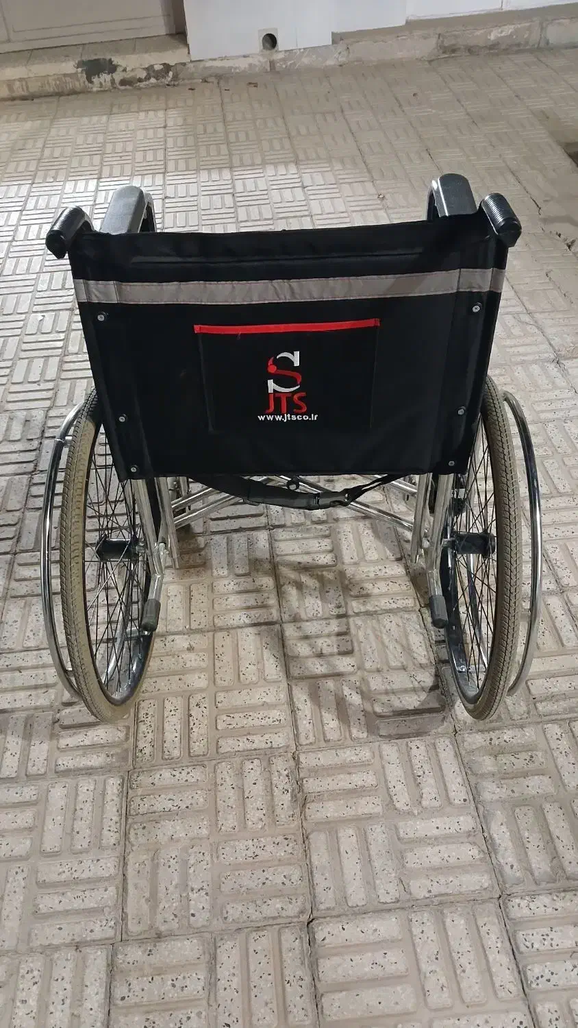 ویلچر جی تی اس|آرایشی، بهداشتی، درمانی|خمینیشهر, |دیوار