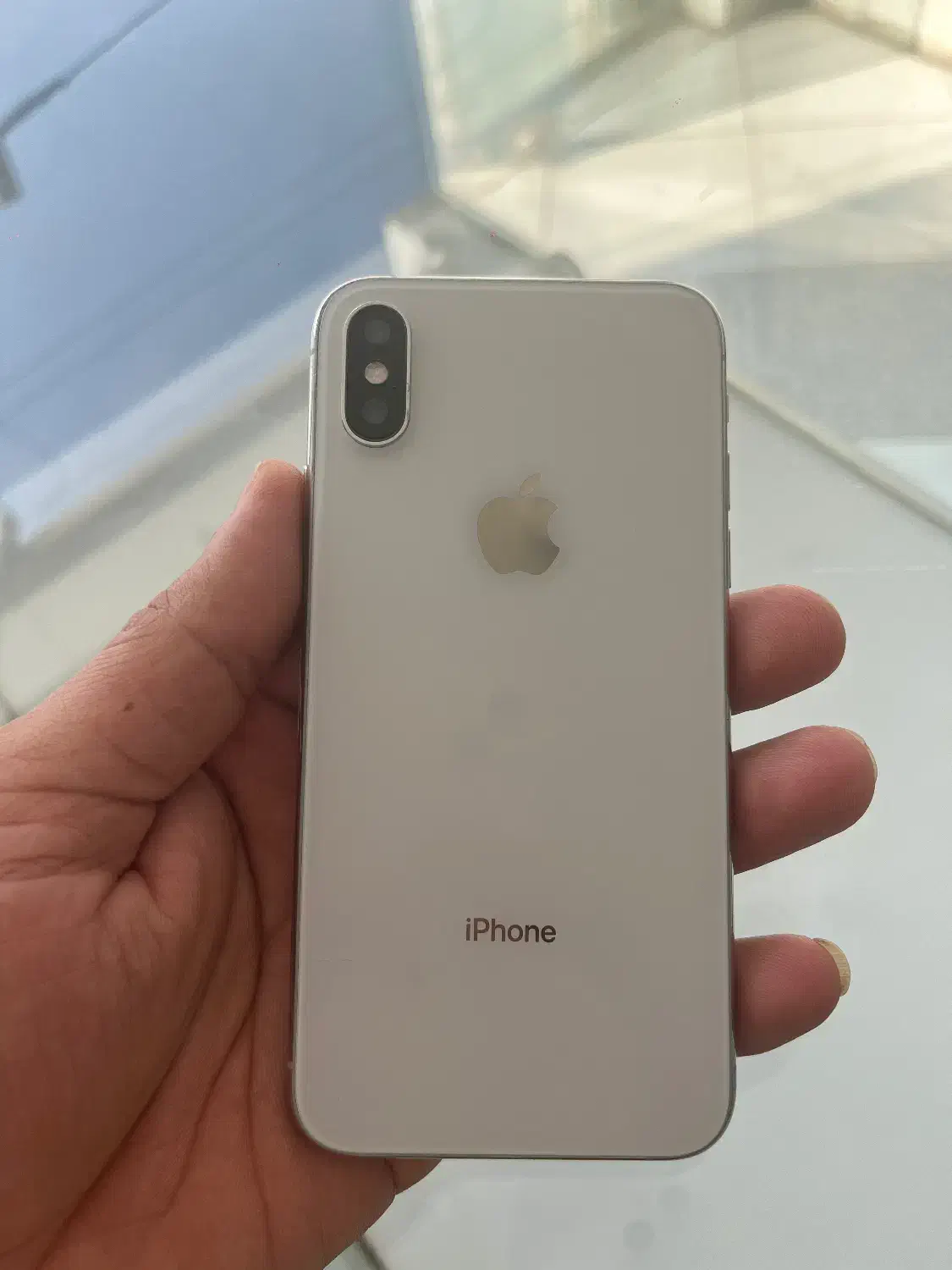 ایفون ایکس اس|موبایل|لامرد, |دیوار