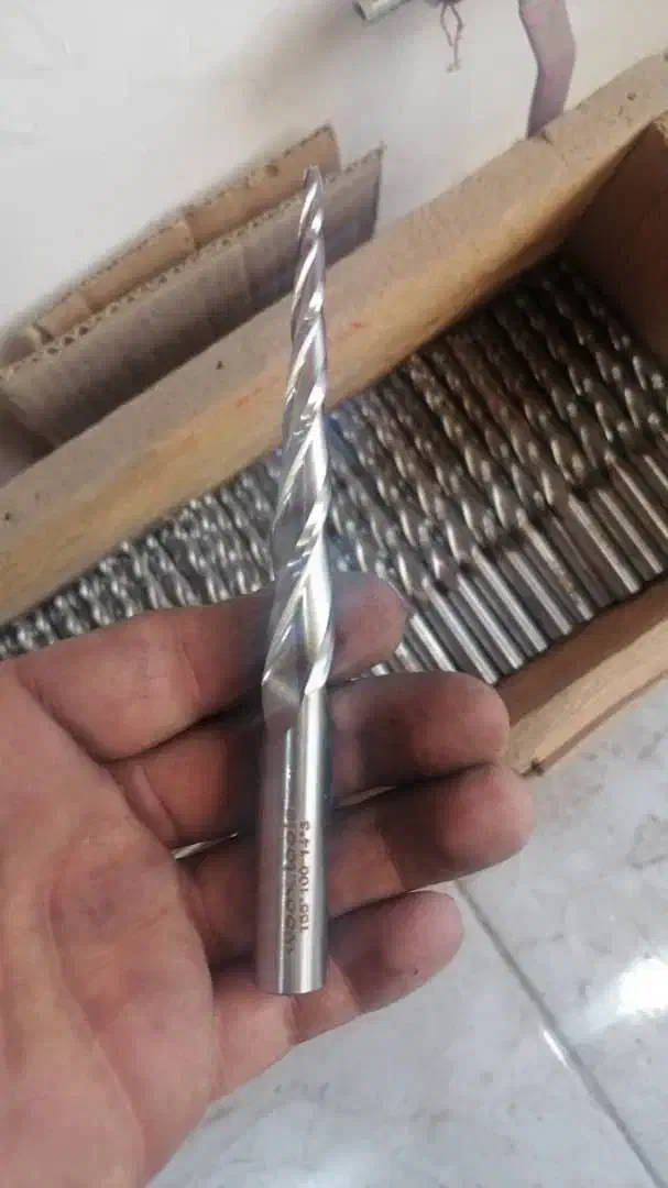 مته سی ان سی CNC|ابزارآلات|اسلامشهر, شهرک توحید|دیوار