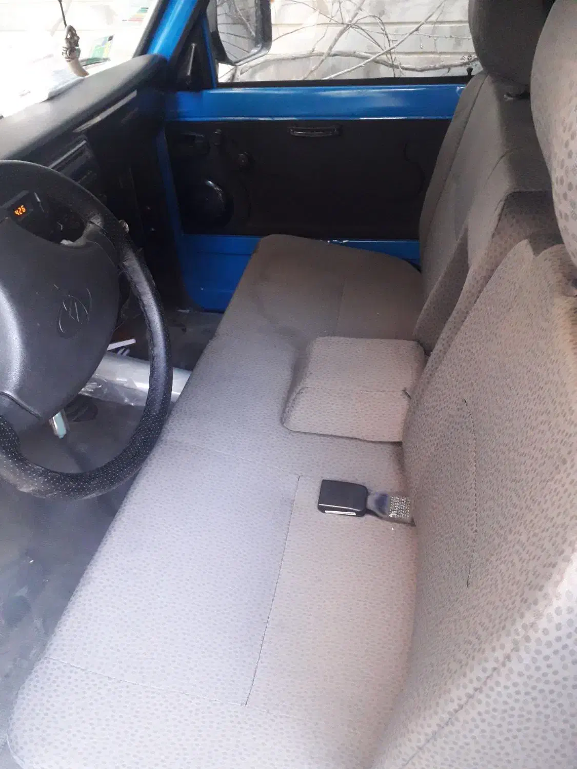 نیسان آپشنال رادیال z24 دوگانه سوز کولر دار|خودرو سواری و وانت|کرج, فاز ۴ مهرشهر|دیوار