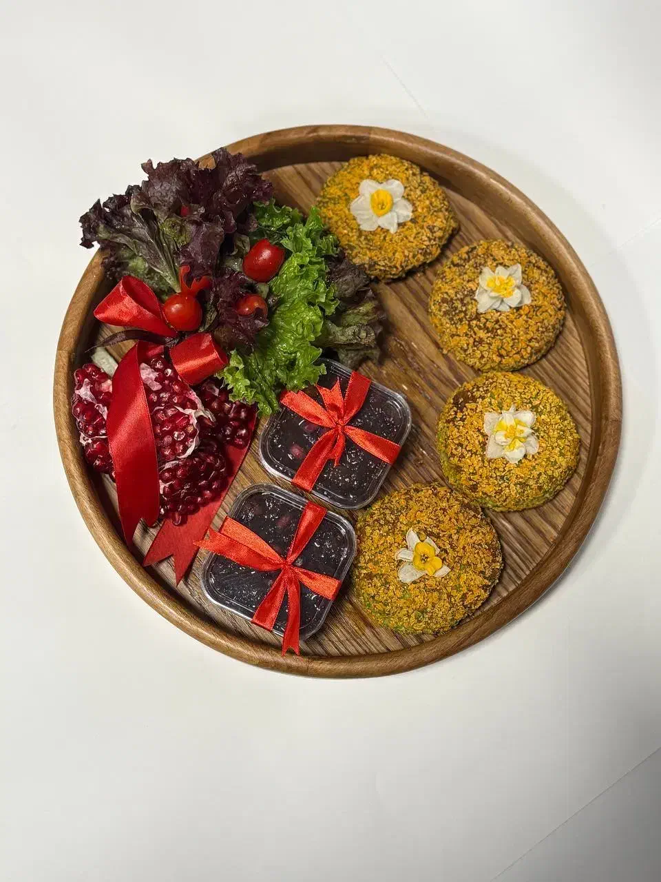 فینگرفود کرج|خدمات پذیرایی، مراسم|کرج, شهرک بنفشه|دیوار