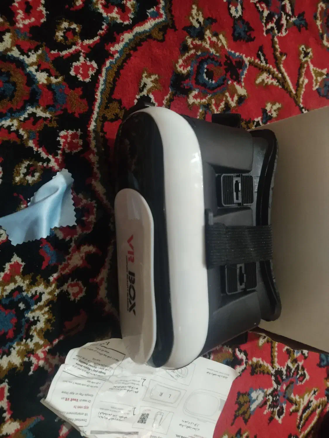 لگو و واقعیت مجازی|اسباب‌‌بازی|تهران, کرمان|دیوار