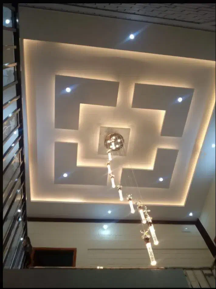 اجرای کناف|خدمات پیشه و مهارت|خرم بید, |دیوار