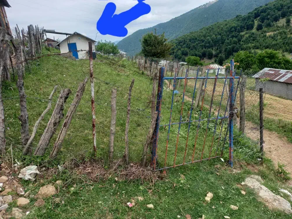 ویلا ییلاقی(زندانه)|فروش خانه و ویلا|رضوانشهر, |دیوار