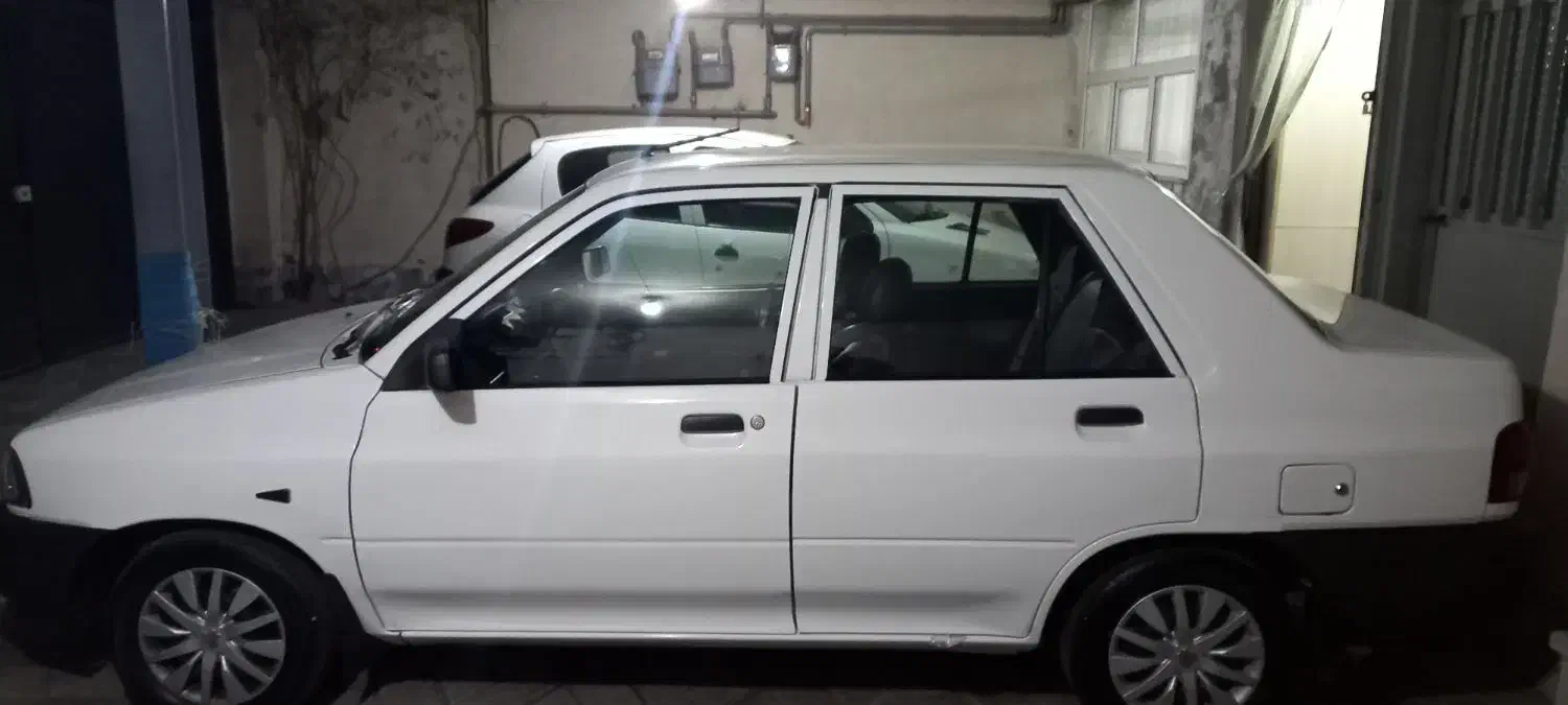 پراید131مدل99|خودرو سواری و وانت|مشهد, بهاران|دیوار