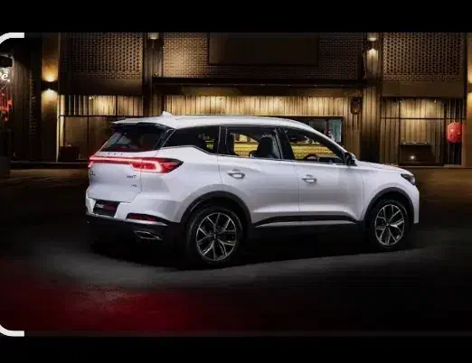 تیگو 7 پرو مکس دو دف|خودرو سواری و وانت|مشهد, جاهد شهر|دیوار