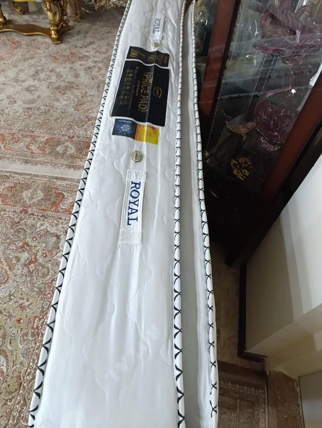 دشک طبی فنر دار|تشک تختخواب|کهریزک, |دیوار