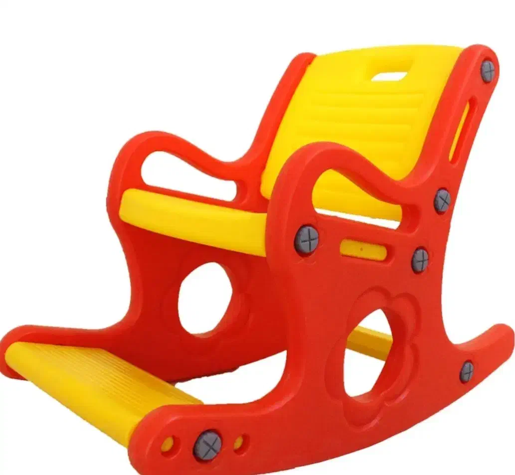 صندلی و ماهی راکر|اسباب‌بازی بچه|تهران, بهداشت|دیوار