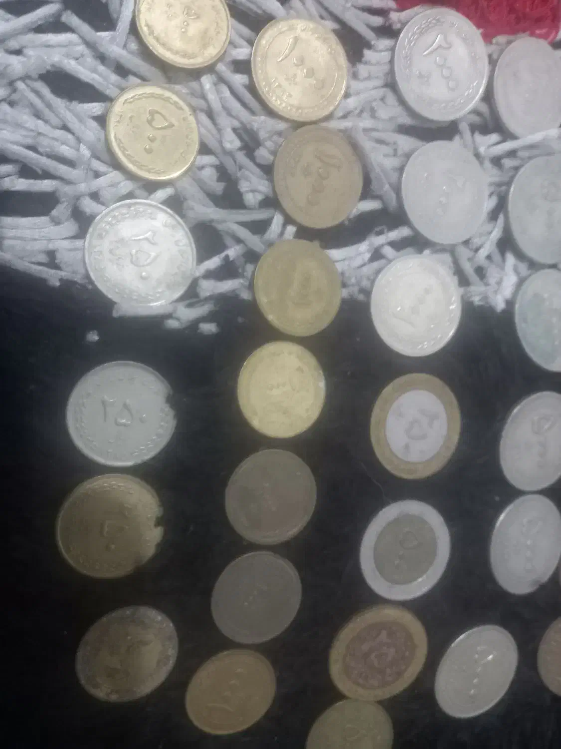 سکه قدیمی|کلکسیون سکه، تمبر، اسکناس|تهران, جوادیه تهرانپارس|دیوار