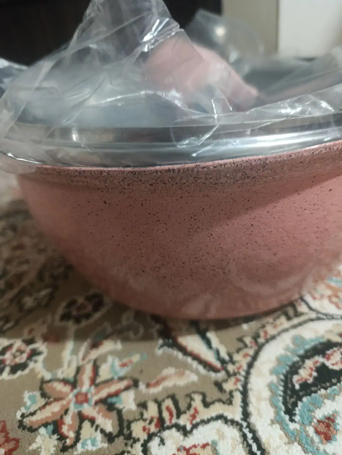 قابلمه سایز سی|ظروف پختوپز|هشتگرد, شهرک ولیعصر (مصلی)|دیوار