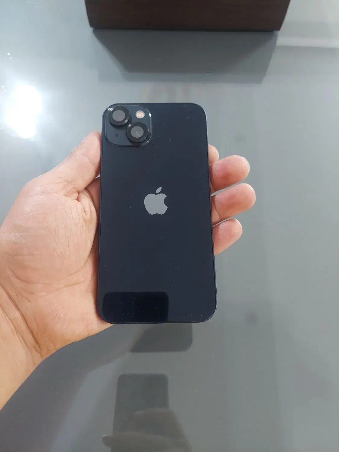 آیفون ۱۳ نرمال|موبایل|مشهد, ایثارگران|دیوار