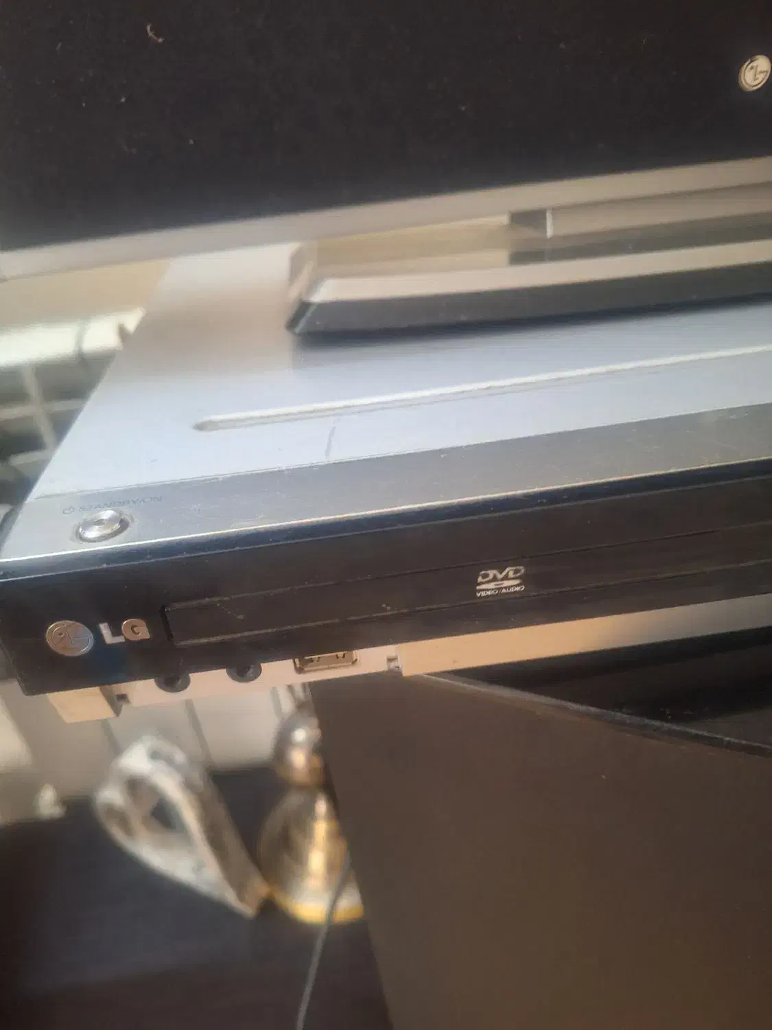 سینما خانواده ال جی کره ای اصل|سیستم صوتی خانگی|کرمان, |دیوار