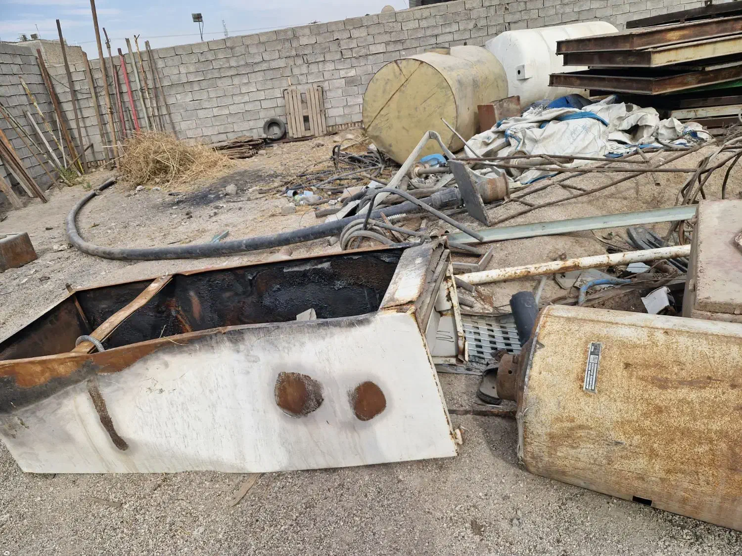 خرید ضایعات|خدمات پیشه و مهارت|دزفول, |دیوار