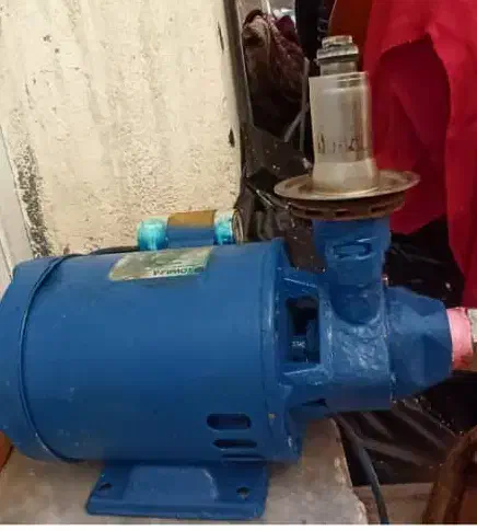 پمپ آب سالم|مصالح و تجهیزات ساختمان|شیراز, شهرک ترکان|دیوار