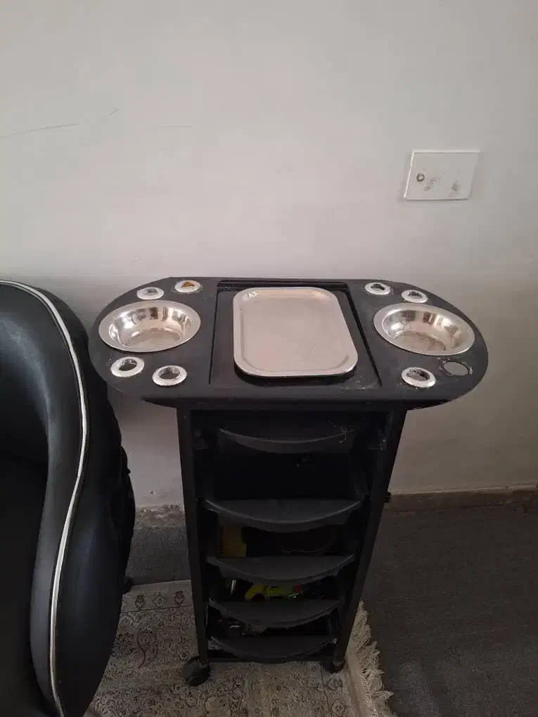 وسایل برای ارایشگر ها|آرایشگاه و سالن‌های زیبایی|شیراز, دشت چنار|دیوار