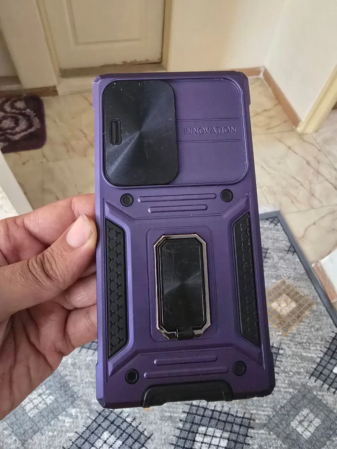 قاب s24 اولترا|لوازم جانبی موبایل و تبلت|ری, شهادت|دیوار