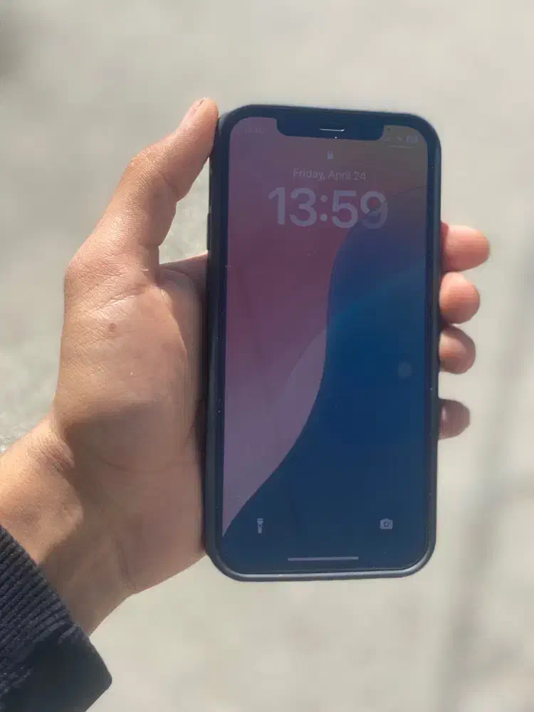 iphone 12pro|موبایل|بهارستان, |دیوار