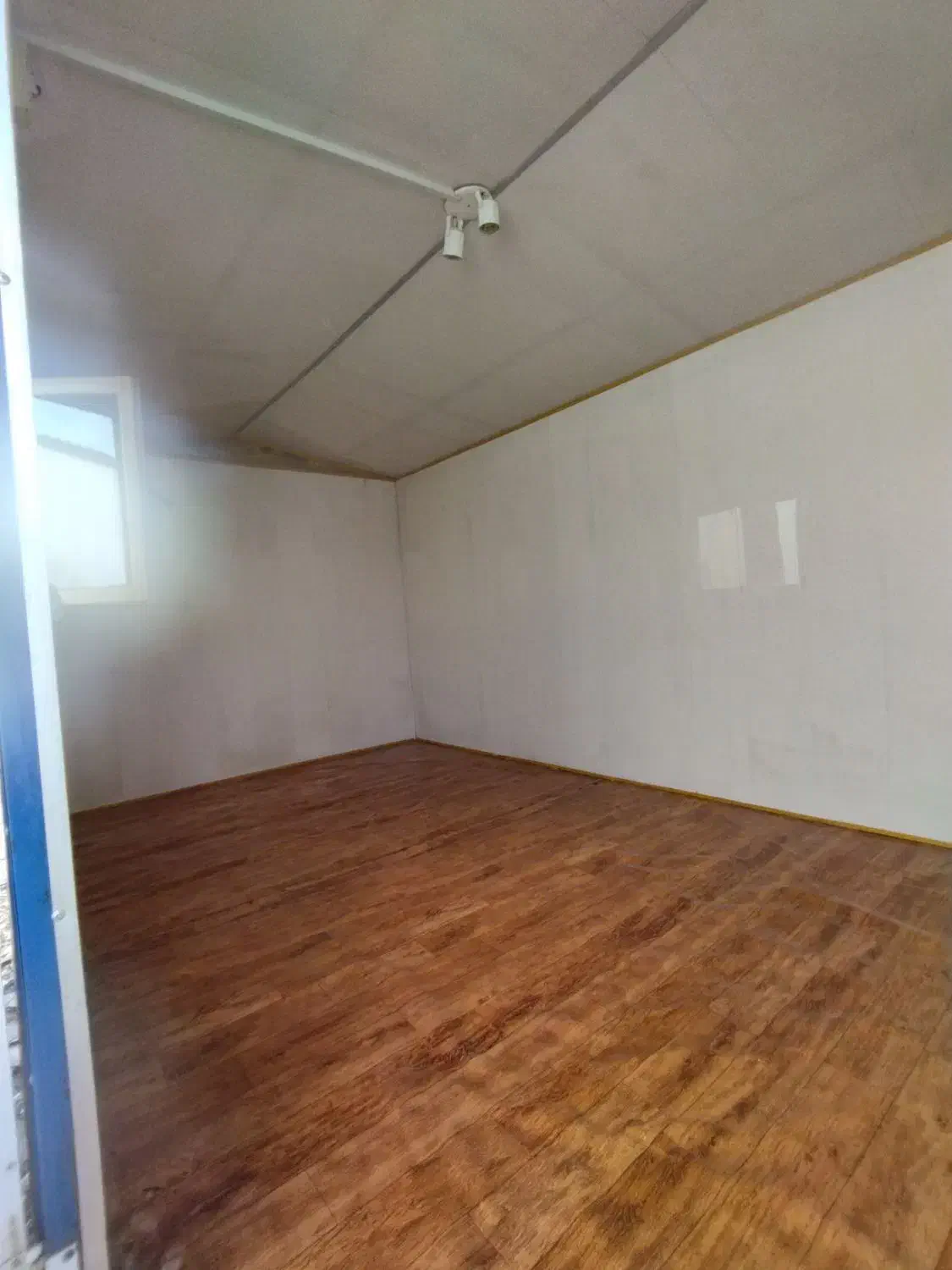 کانکس اجاره ای|اجارهٔ دفتر صنعتی، کشاورزی، تجاری|سرپل ذهاب, |دیوار