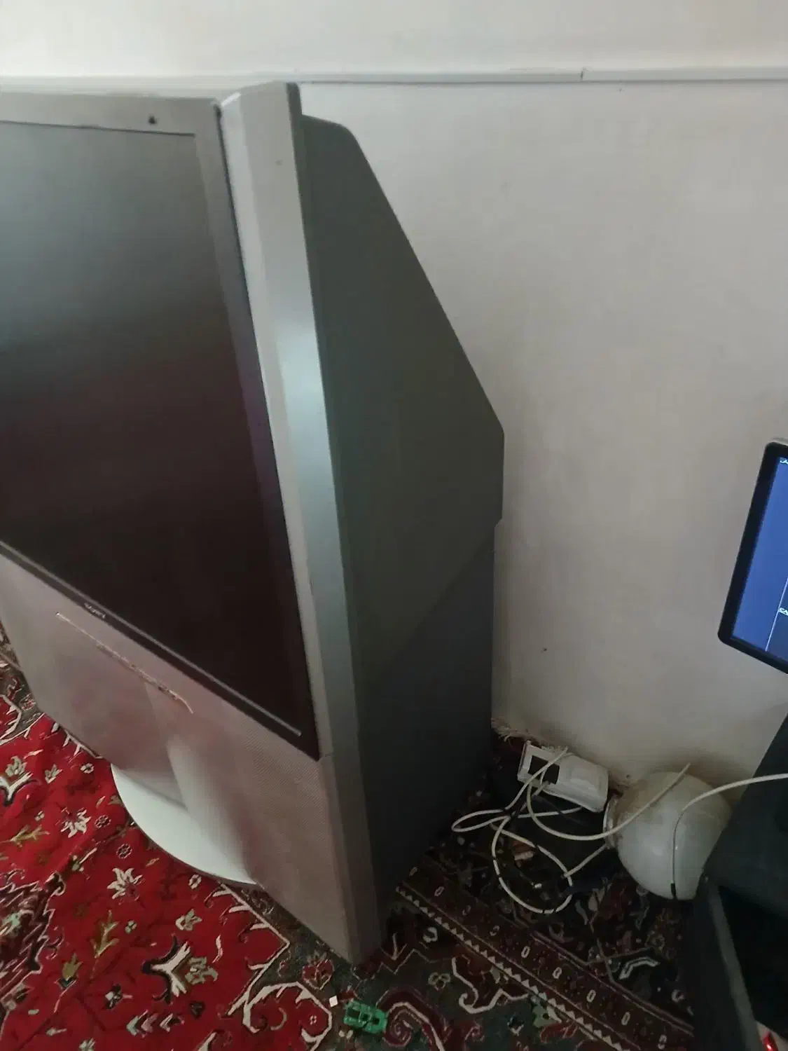 فروشی|تلویزیون و پروژکتور|سلماس, |دیوار