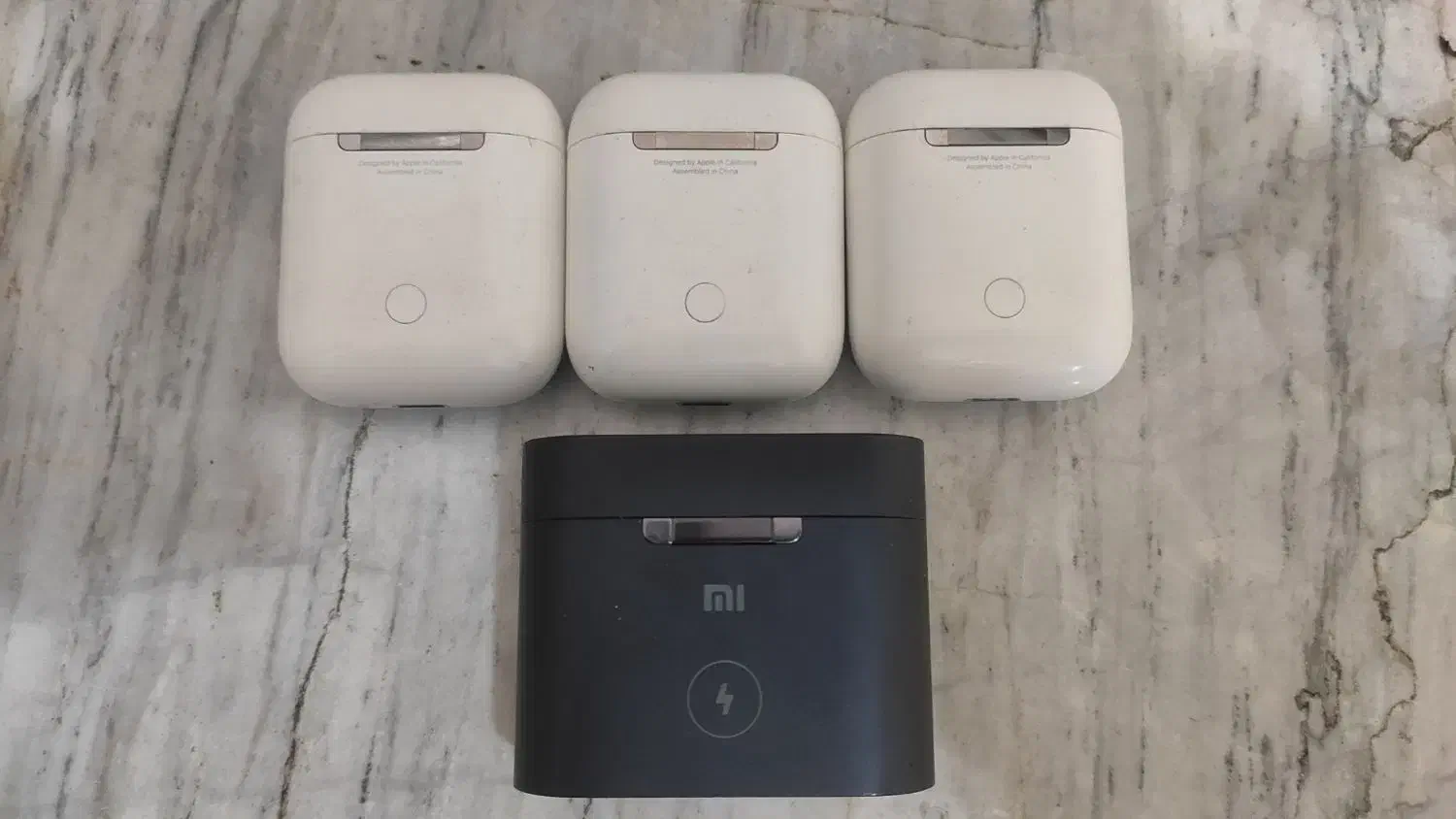 کیس ایرپاد|لوازم جانبی موبایل و تبلت|ورامین, شهرک مدرس|دیوار