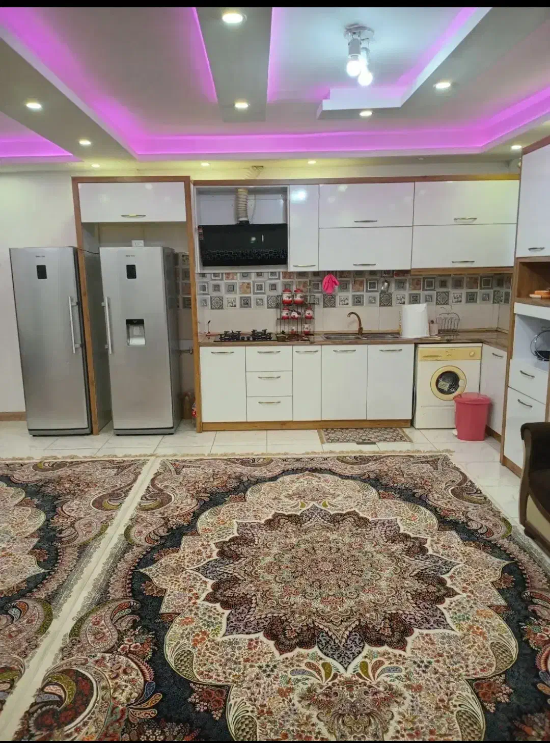 کد۹۲۷فروش ویلایی ۹۰متربنا۱۰۶مترزمین خ جمهوری ۸|فروش خانه و ویلا|لاهیجان, جمهوری|دیوار