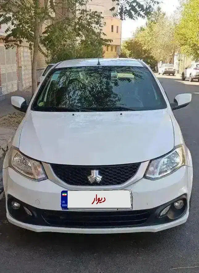 ساینا s دوگانه|خودرو سواری و وانت|کرمان, |دیوار