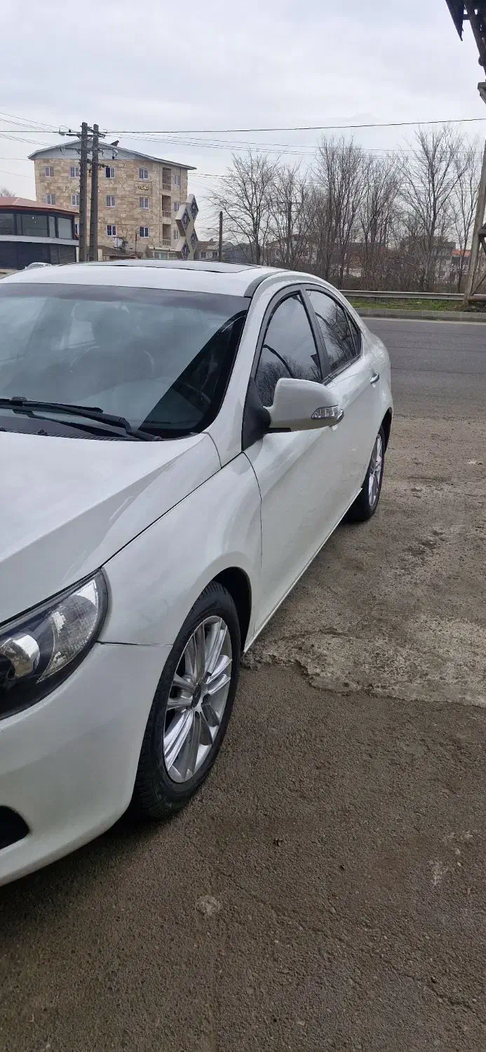 جک j5|خودرو سواری و وانت|لاهیجان, گلستان|دیوار