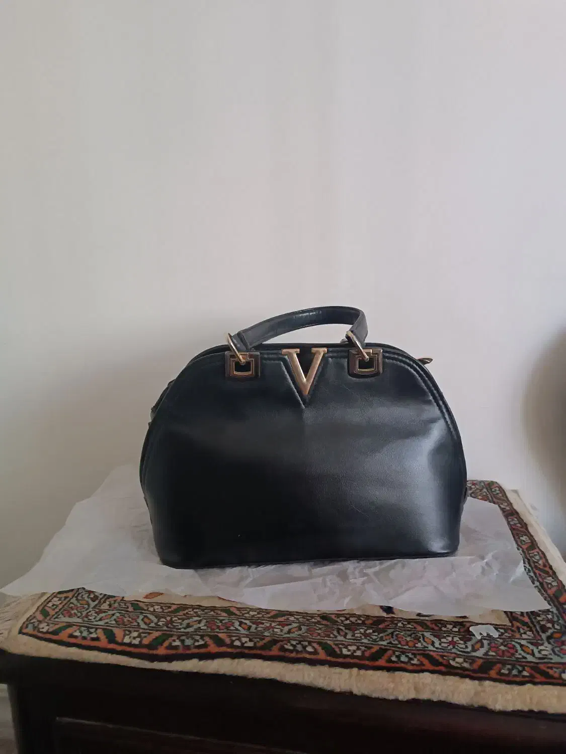 پنج عدد کیف تمیز و سالم و در حد نو و نو|کیف، کفش، کمربند|لواسان, |دیوار