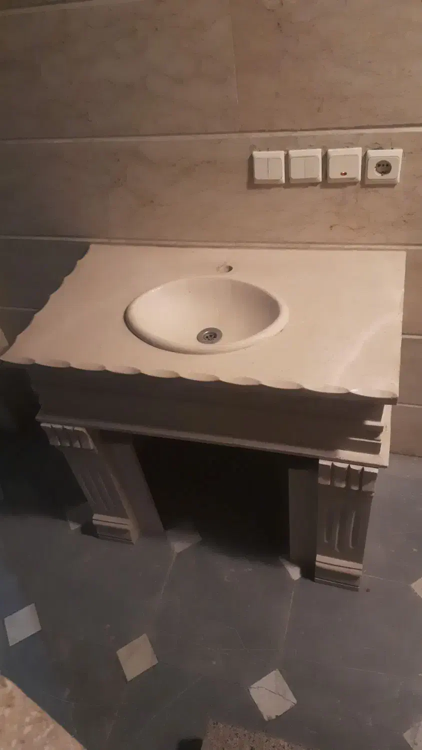 روشویی سنگی|لوازم سرویس بهداشتی|تهران, صاحبقرانیه|دیوار