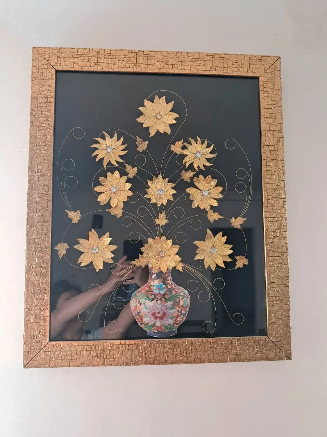 تابلو سایز ۶۰ × ۴۰|تابلو، نقاشی، عکس|گرگان, |دیوار