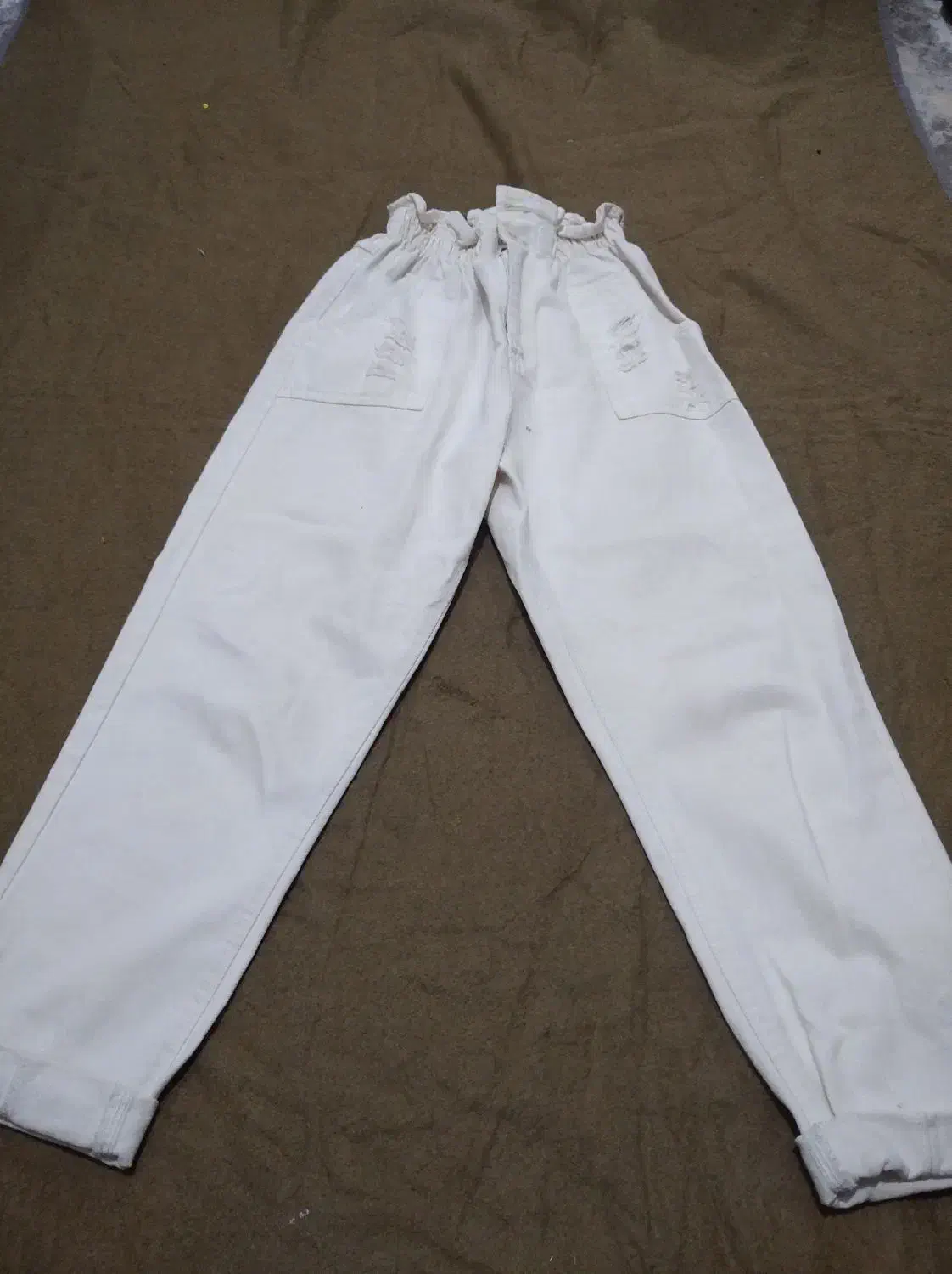 لباس|لباس|شوشتر, |دیوار