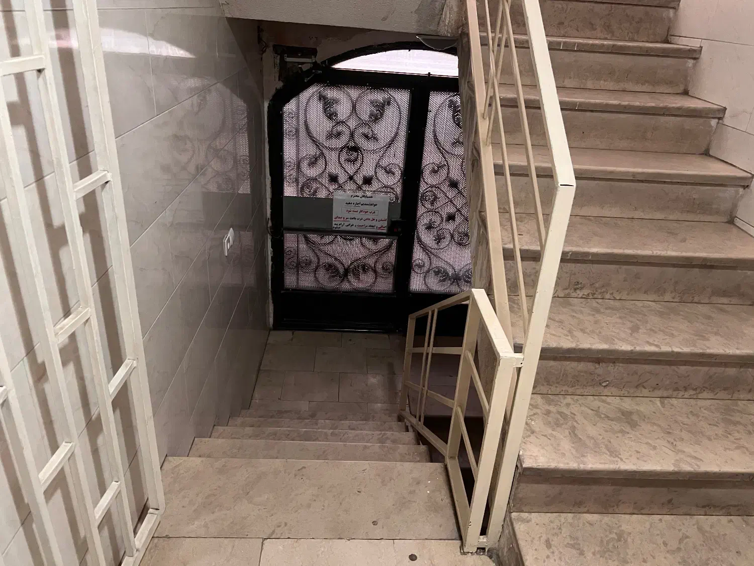 اجاره اپارتمان