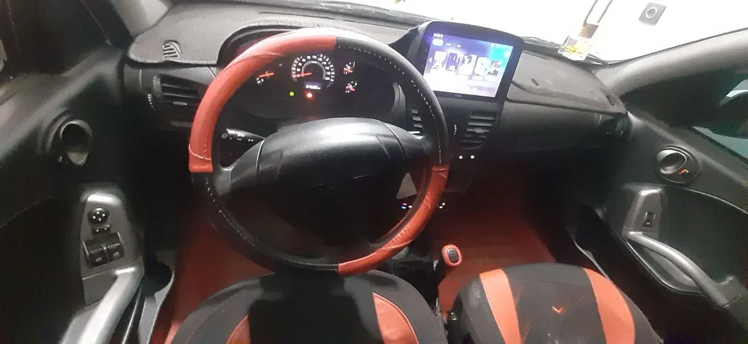 کوییک معمولی|خودرو سواری و وانت|قزوین, |دیوار