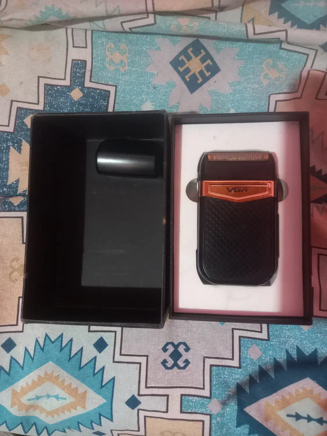 ماشین اصلاح و شیور|آرایشی، بهداشتی، درمانی|تهران, آذربایجان|دیوار