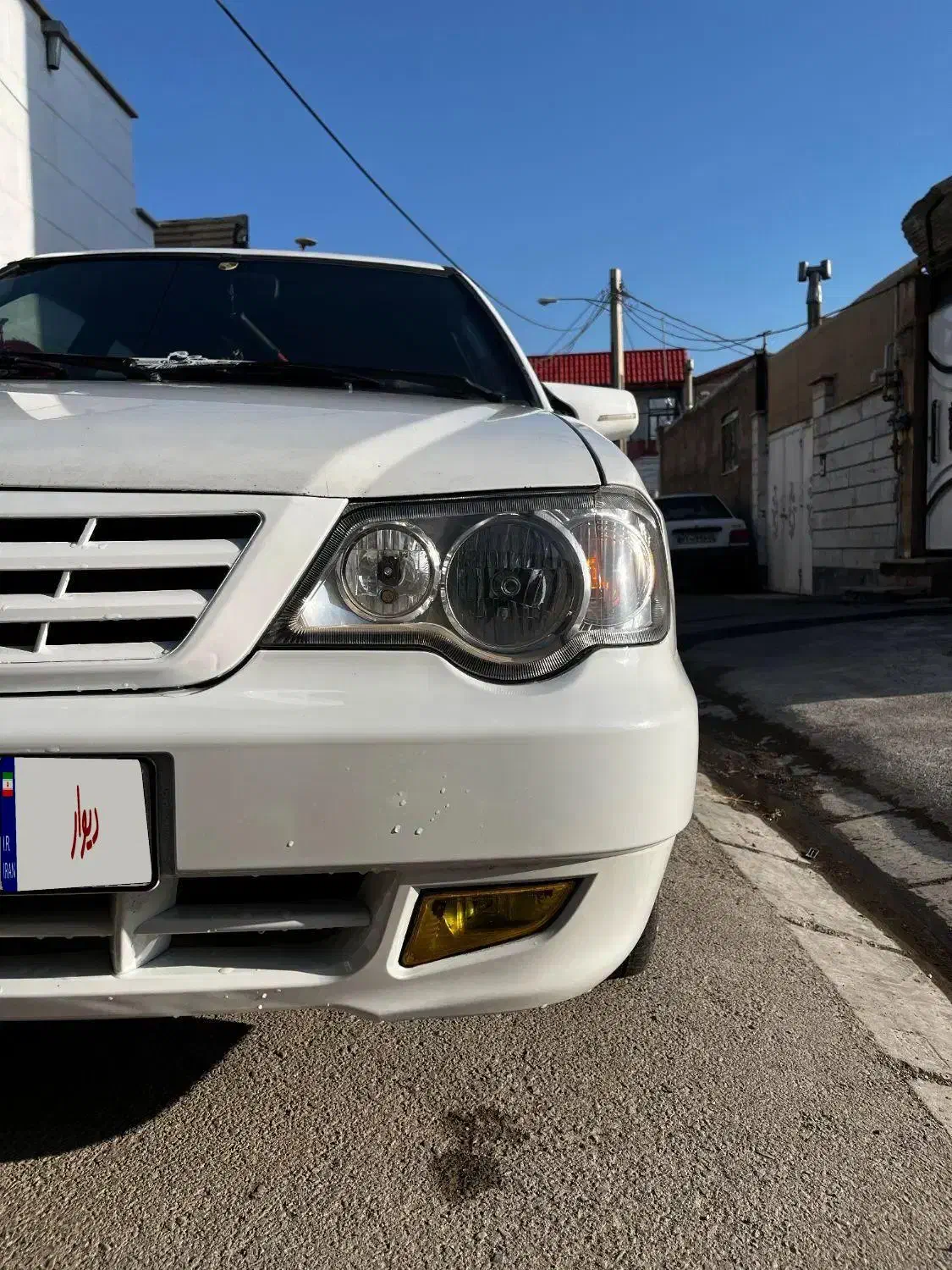 پراید ۱۳۲|خودرو سواری و وانت|کرج, فاز ۳ گوهردشت|دیوار