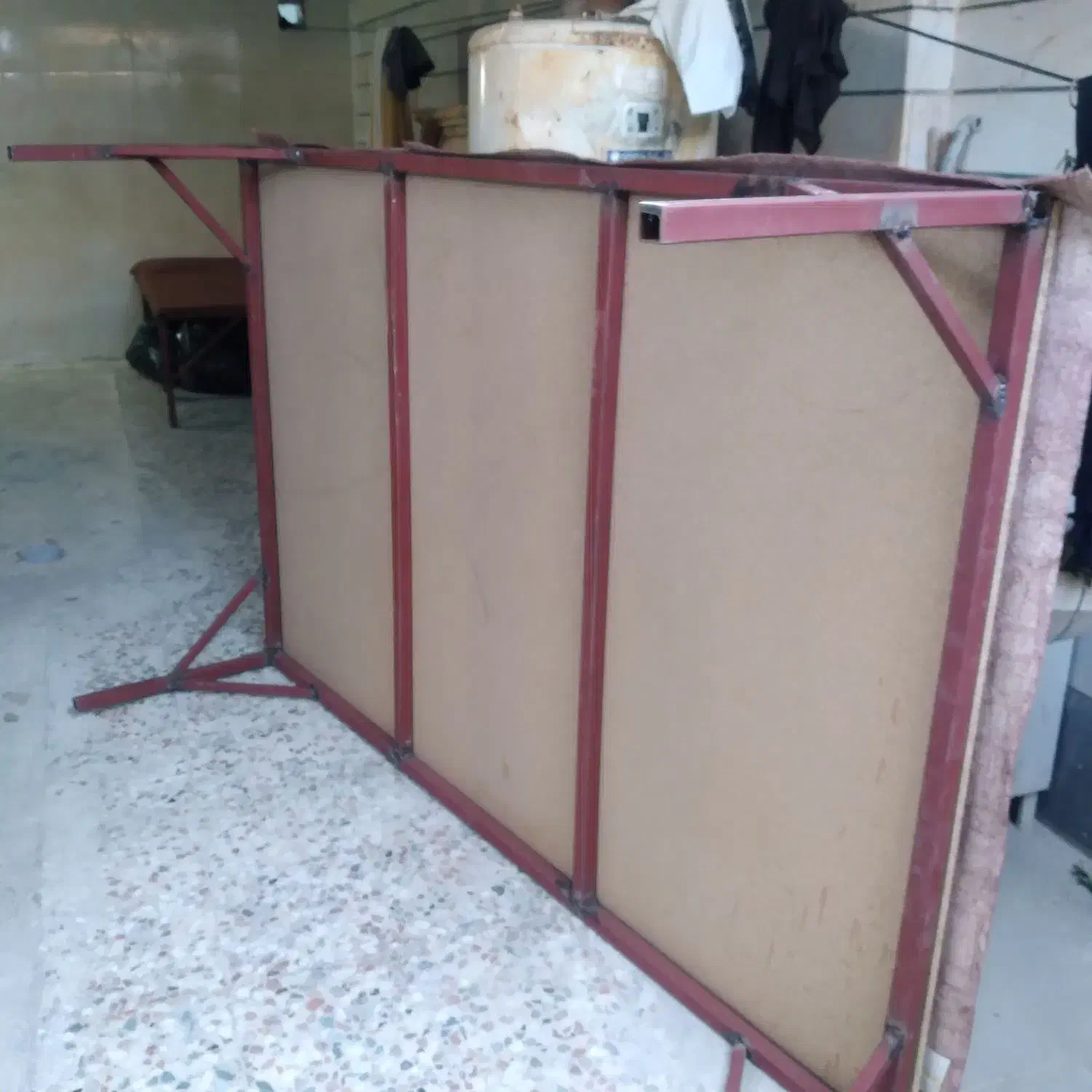 بنام خدا فروش وسایل رستوران|کافیشاپ و رستوران|دیلم, |دیوار