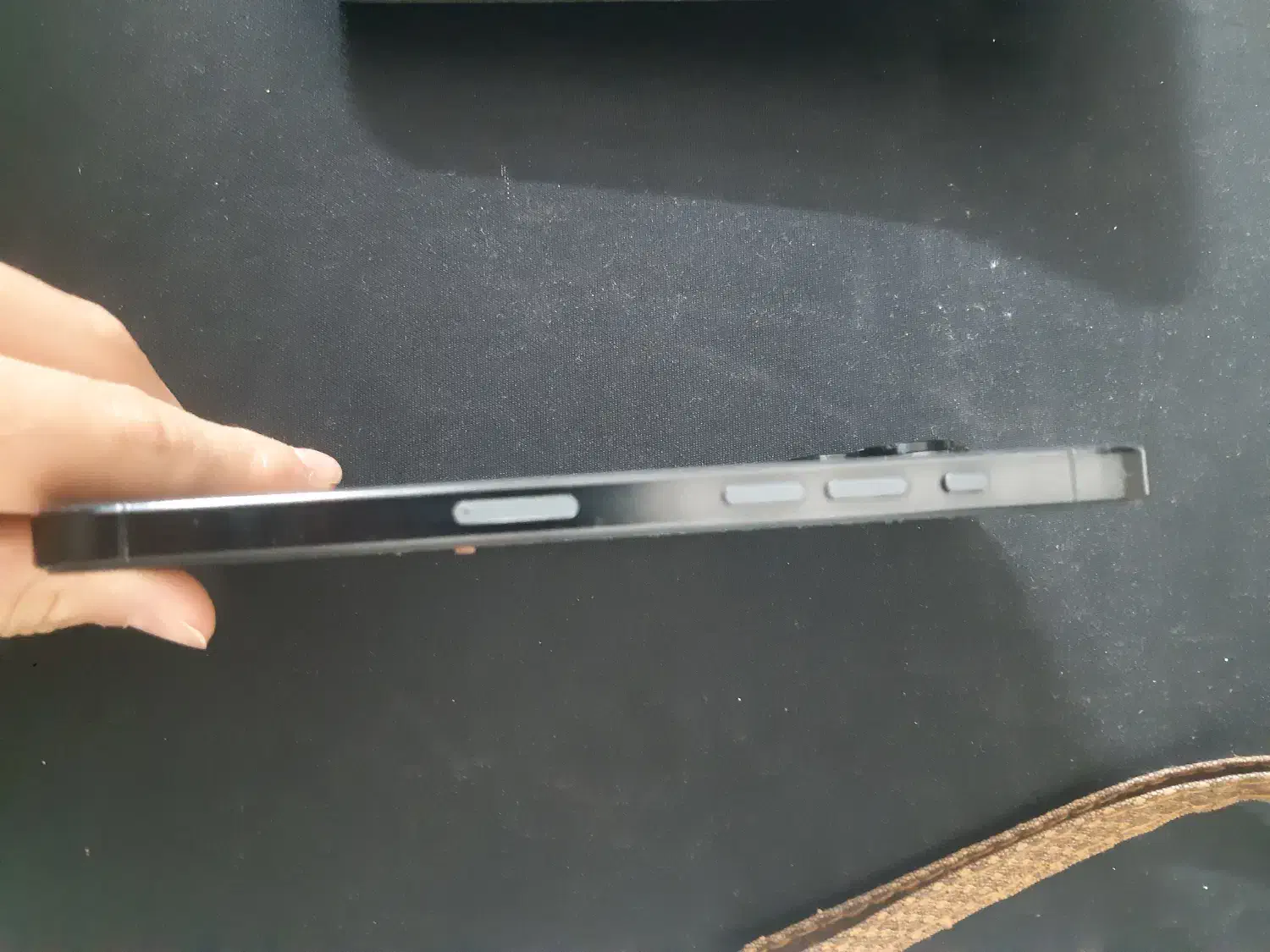 گوشی طرح iphone 15 pro max با 18ماه گارانتی|موبایل|اصفهان, شهرک گل نرگس|دیوار