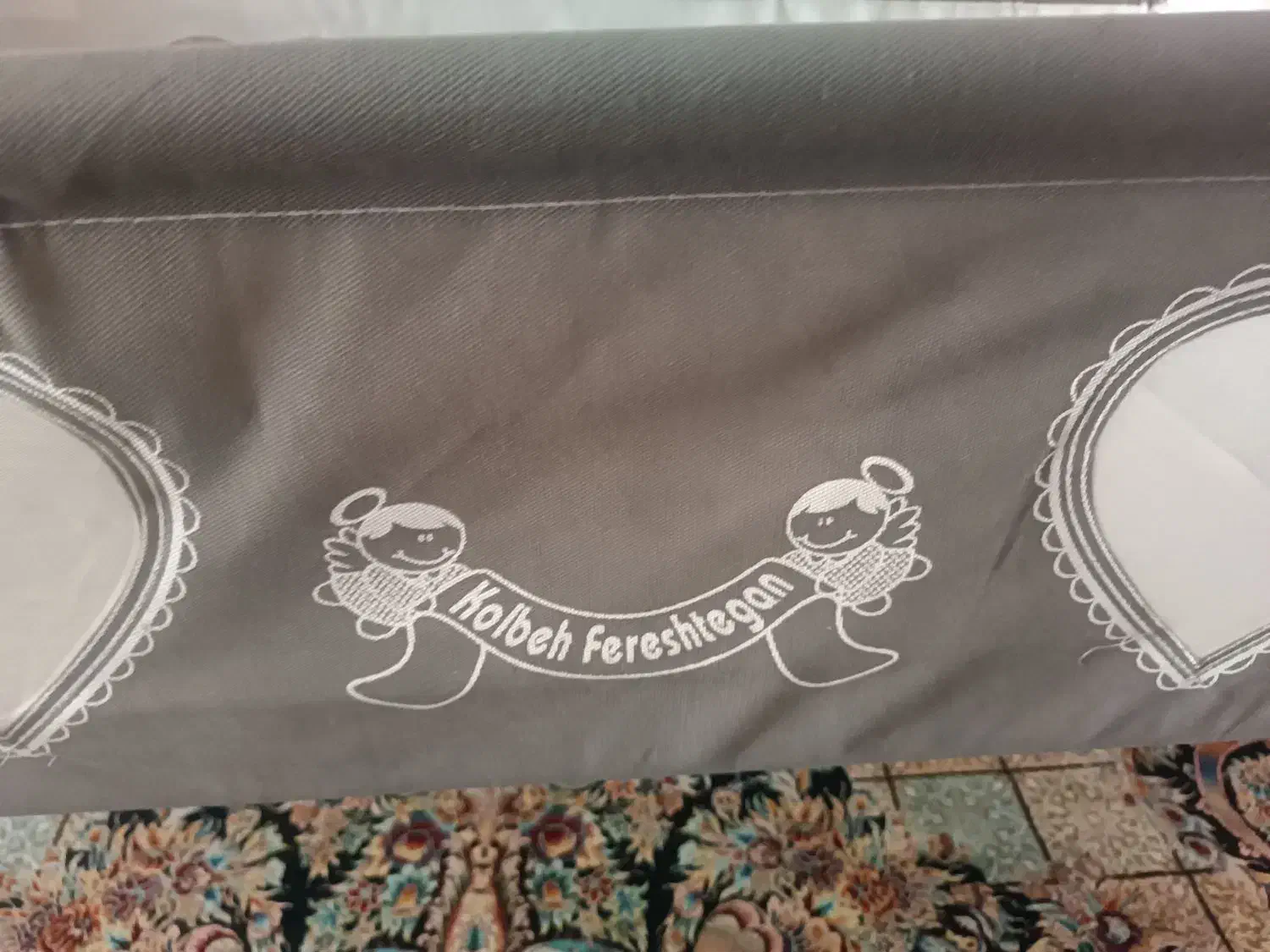 گهواره|تخت و صندلی بچه|تهران, امامت|دیوار