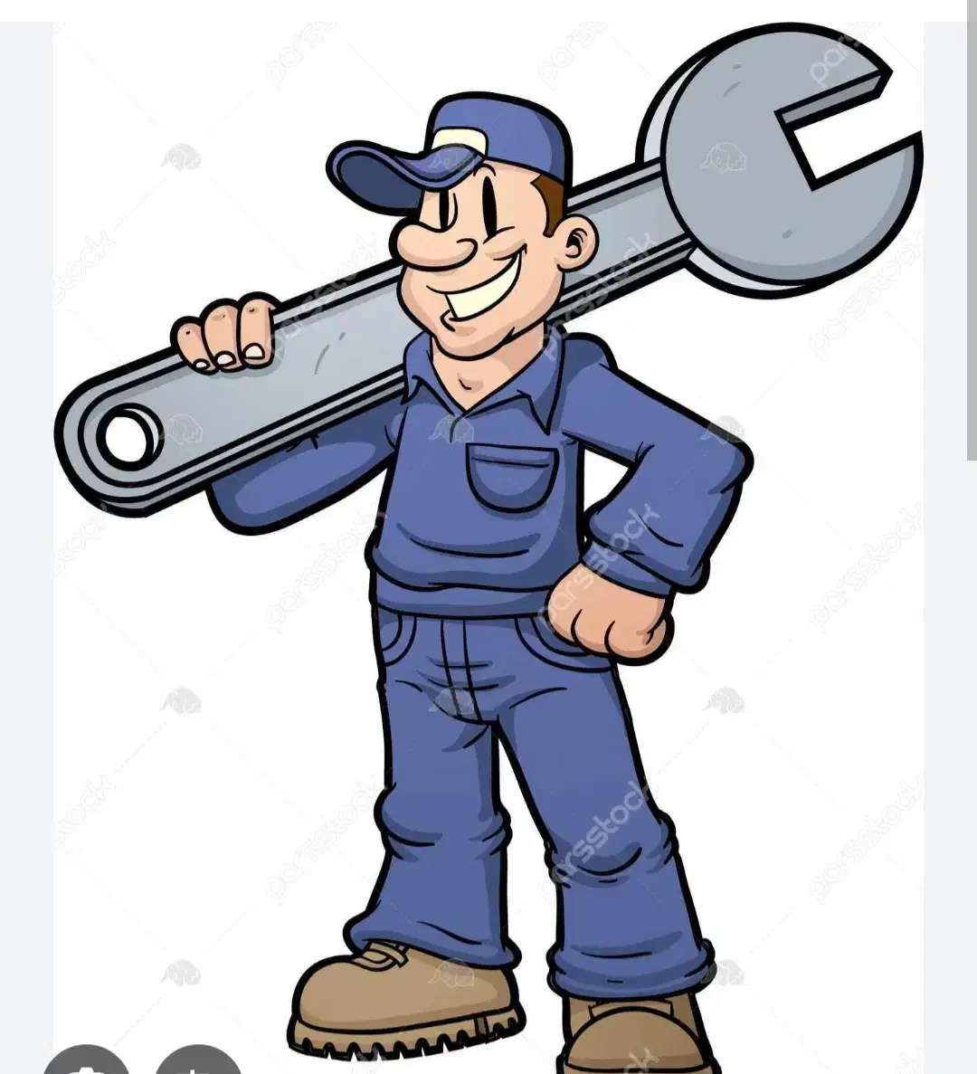 استخدام کارگر مکانیک|استخدام صنعتی، فنی، مهندسی|تهران, سهروردی|دیوار