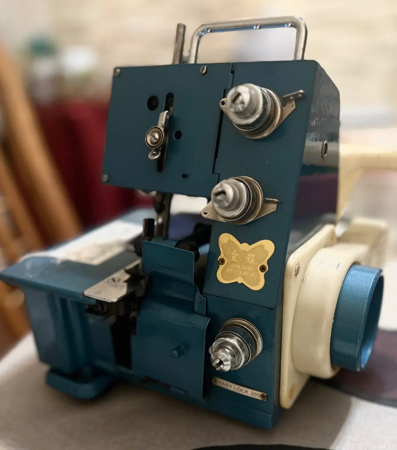 سردوز اصل ژاپن|چرخ خیاطی و ریسندگی|سنگر, |دیوار