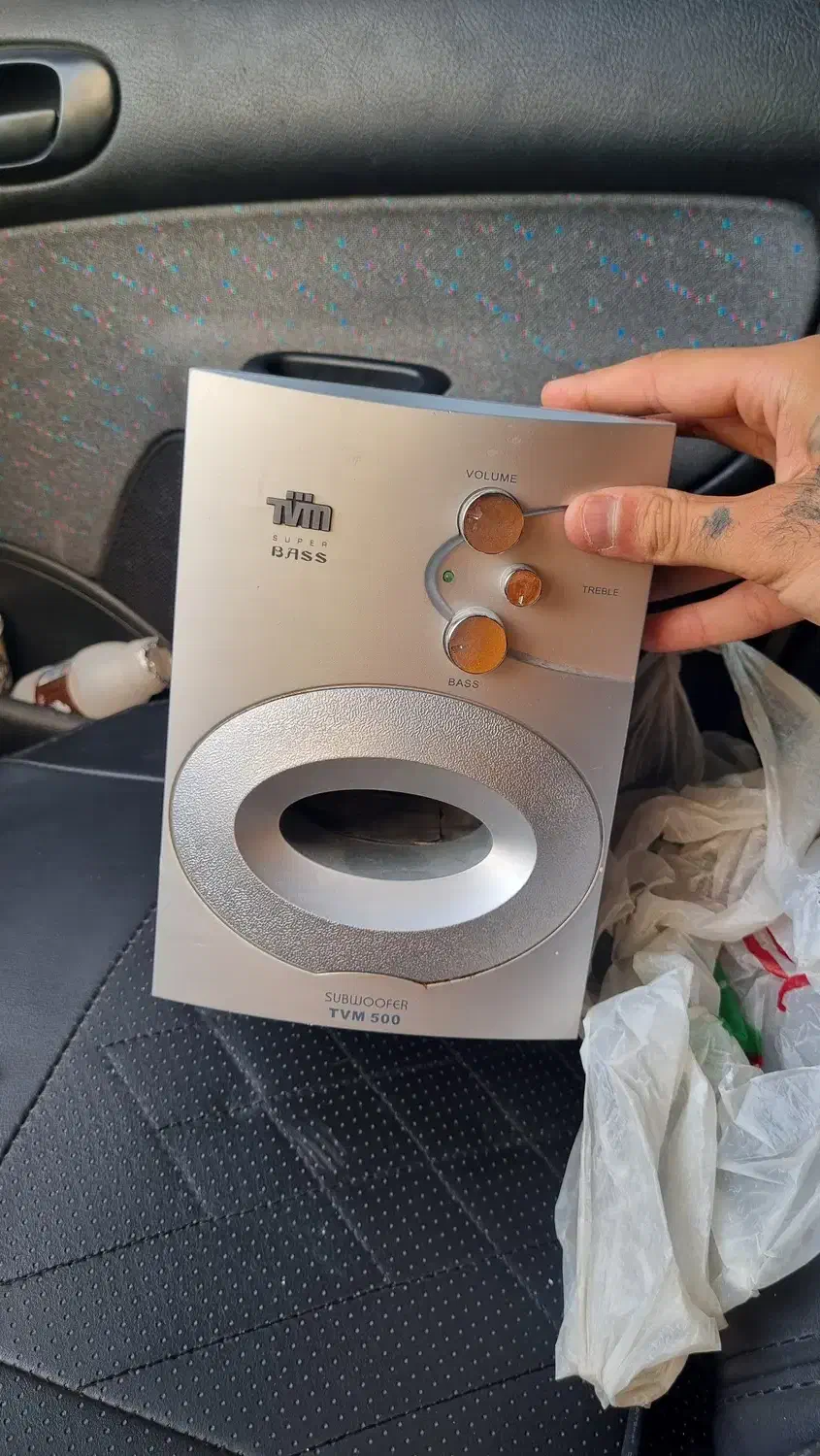 باند|سیستم صوتی خانگی|کرج, شهرک اوج|دیوار