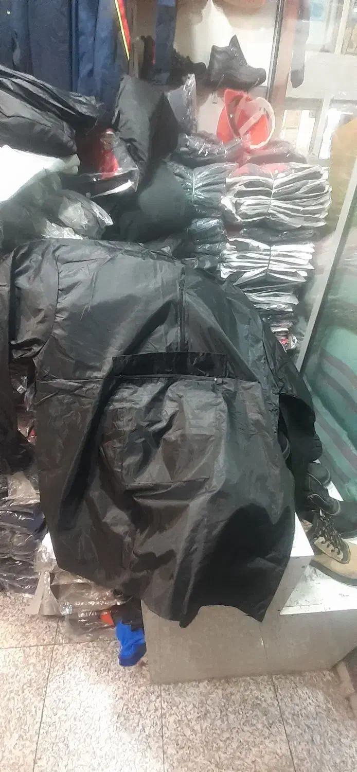 بادگیر بارانی|لباس|تهران, حسنآباد|دیوار